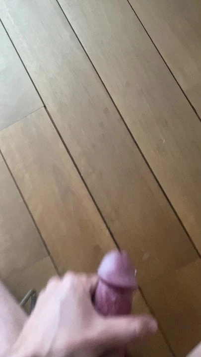Good dick cumshot