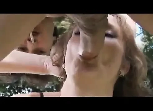 This is all weird!