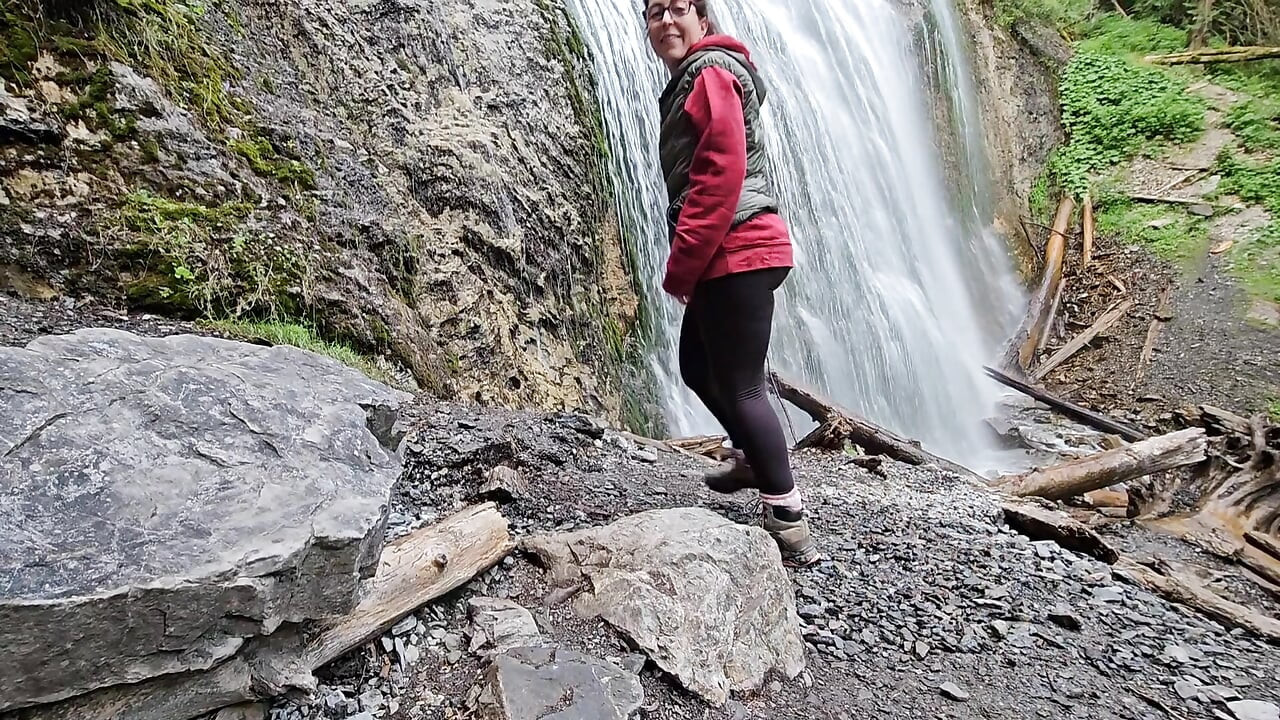Waterfalls