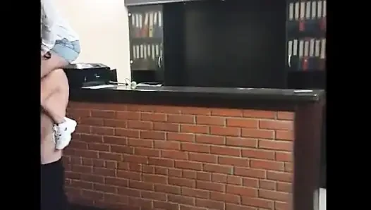 FFM seansı #7 boyuna binme