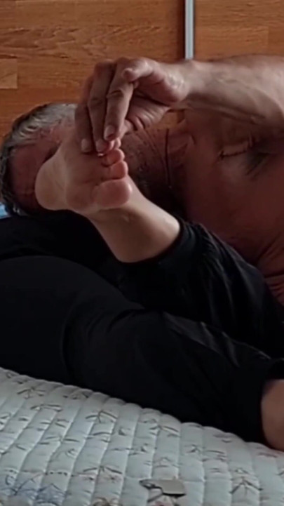 Mature Blonde Wife Enjoys Daily Sex