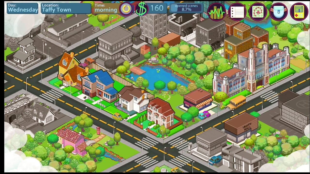 Taffy Tales #21 - Clara की चूत चौड़ी हो गई