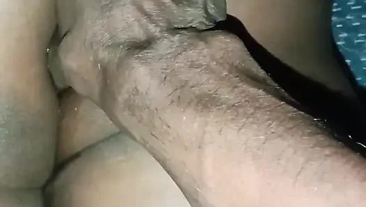 Ibu kos sama kakak ipar yang disewa