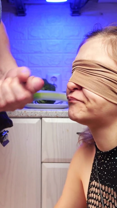 Jaw-dropping moment from "I WAS SHOCKED!  MY FRIEND LIED TO ME! I TASTED HIS DICK-XSANYANY"