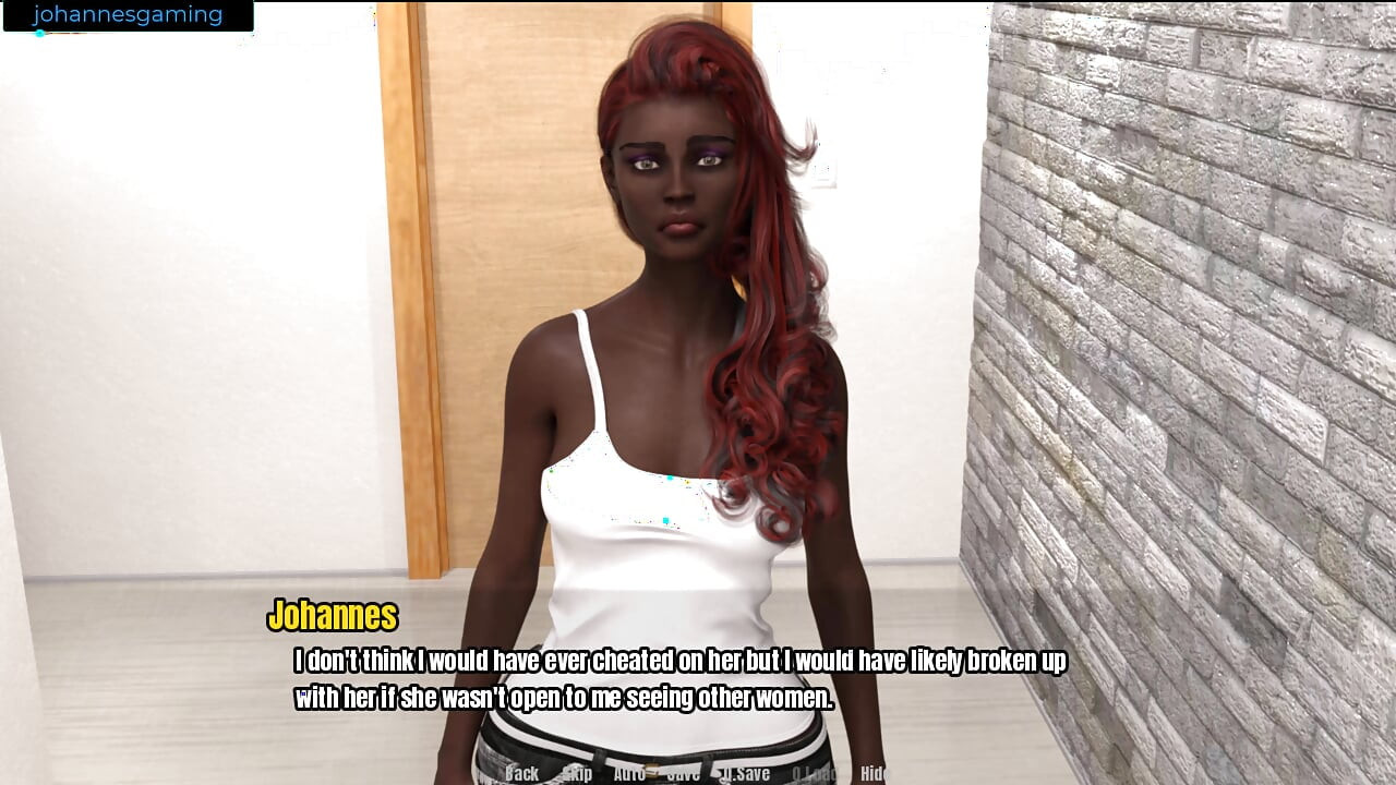 दादी का घर - पहले मेज के नीचे पैरों से चुदाई मिली फिर ive ने उसके स्तनों की मालिश करने और कुछ महिला को चोदने में मदद की