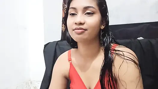 Perselingkuhan romantis istri suami membuat wajah asli menikmati video seks