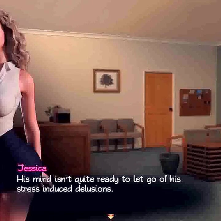 Nadia'nın hazinesi: hastanede bölüm 182