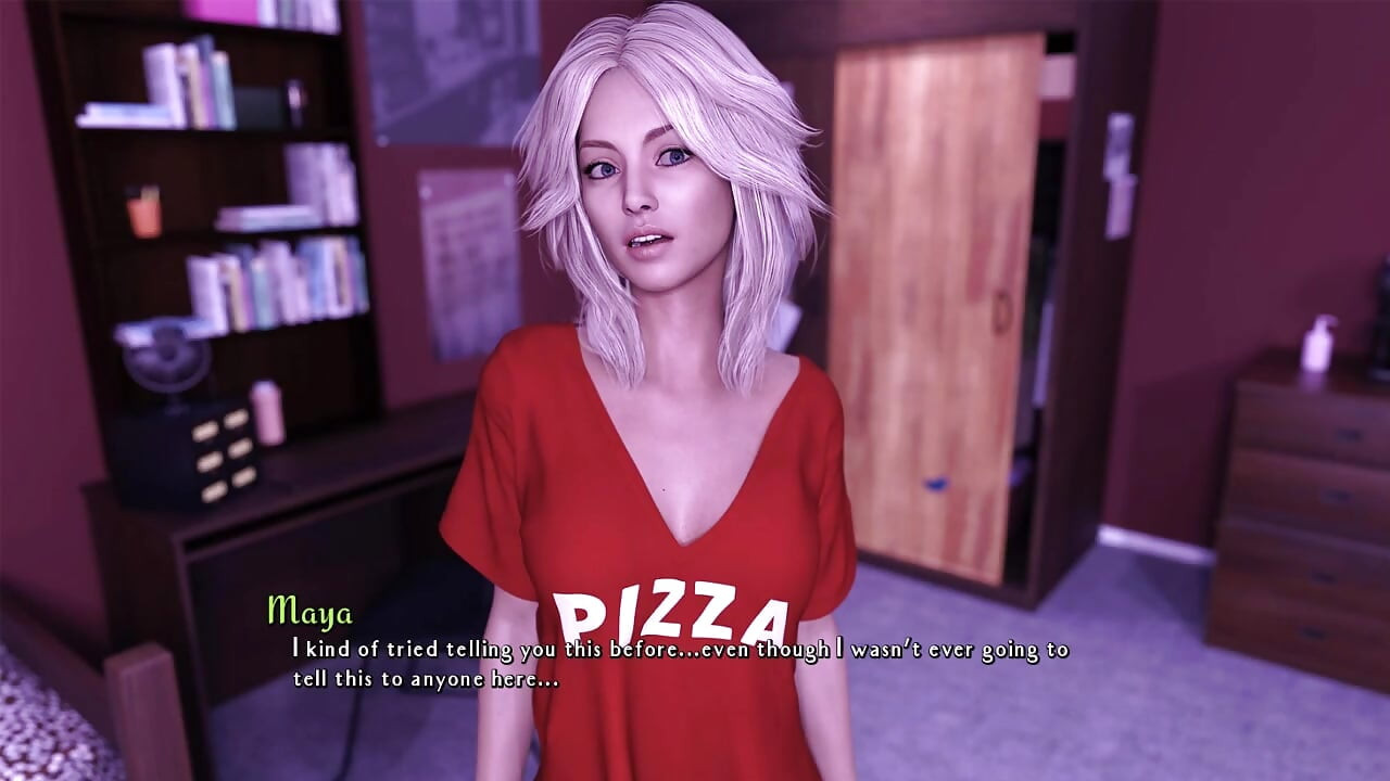 Being a Dik 0.3.1 Part 23 Gameplay by Loveskysan69 Shocking Final!
