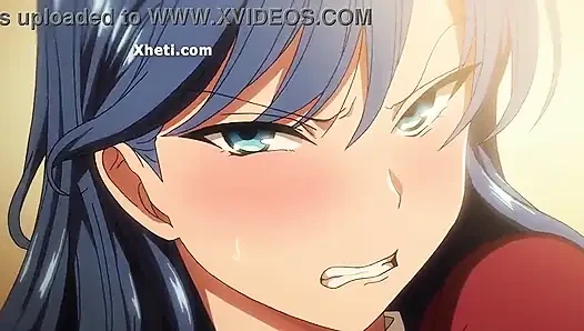 School Life Sex ---Video