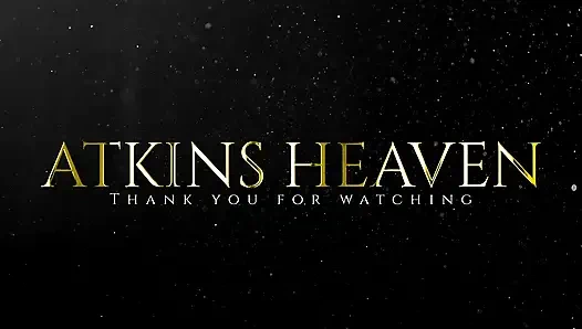 Moonlit Seduction: The Night His Big Cock Became My Starry Sky And Filled My Tight Ass With Cum - ATKINS HEAVEN