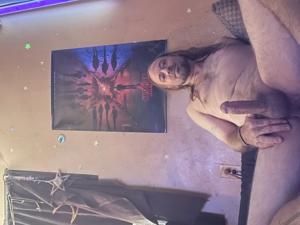 Masturbator