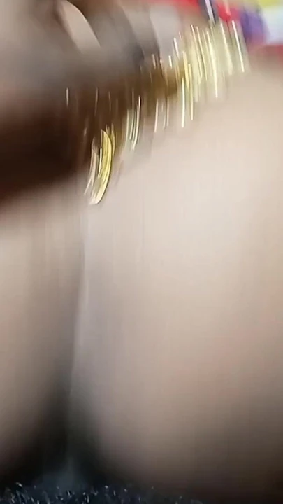 Key moment from "aunty me all night. Moussa's cock is small. So she makes me lick pussy 5 to six times a week."