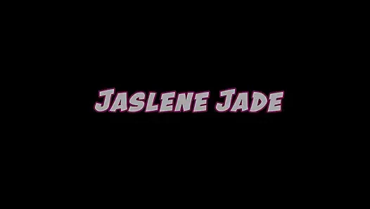 Jaslene Jade Likes To Be On Top And Do All The Work