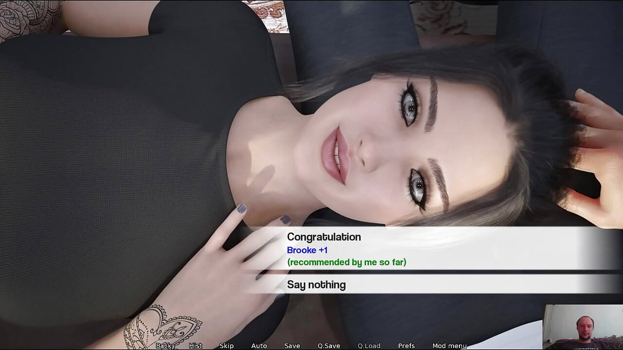 Melarikan diri - Bab 1