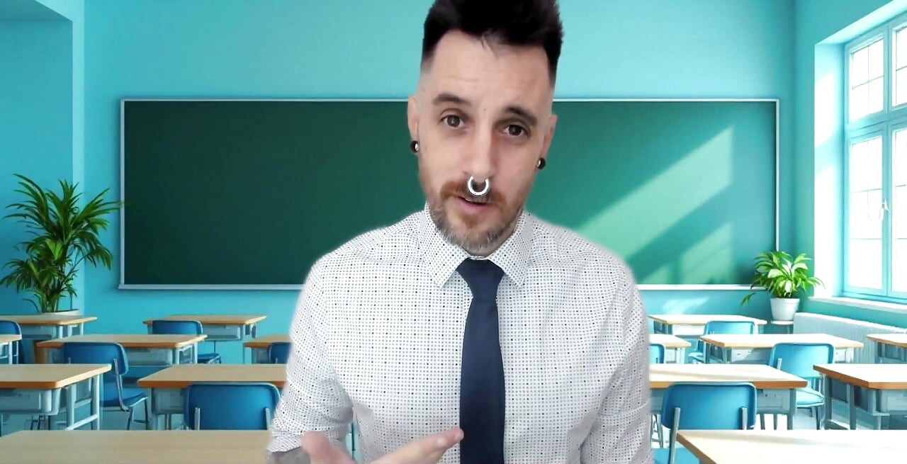 Teachers Pet POV Role Play