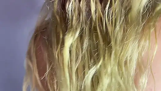 Stranger Enters My House and I Get Fucked