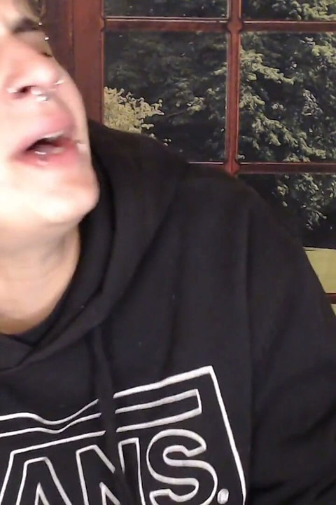Coughing Repetitive Sneezing