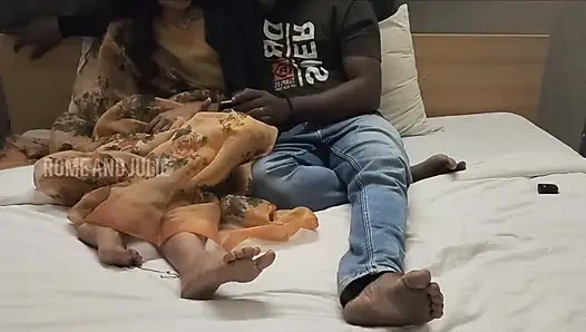 Ich und mein erstes mal schüchternes indisches mädchen