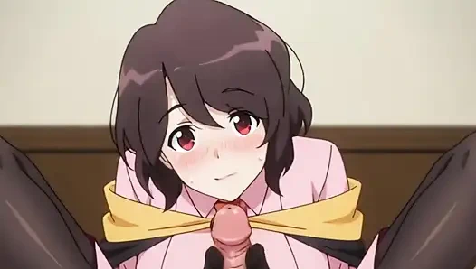 Konosuba Poritan Hen