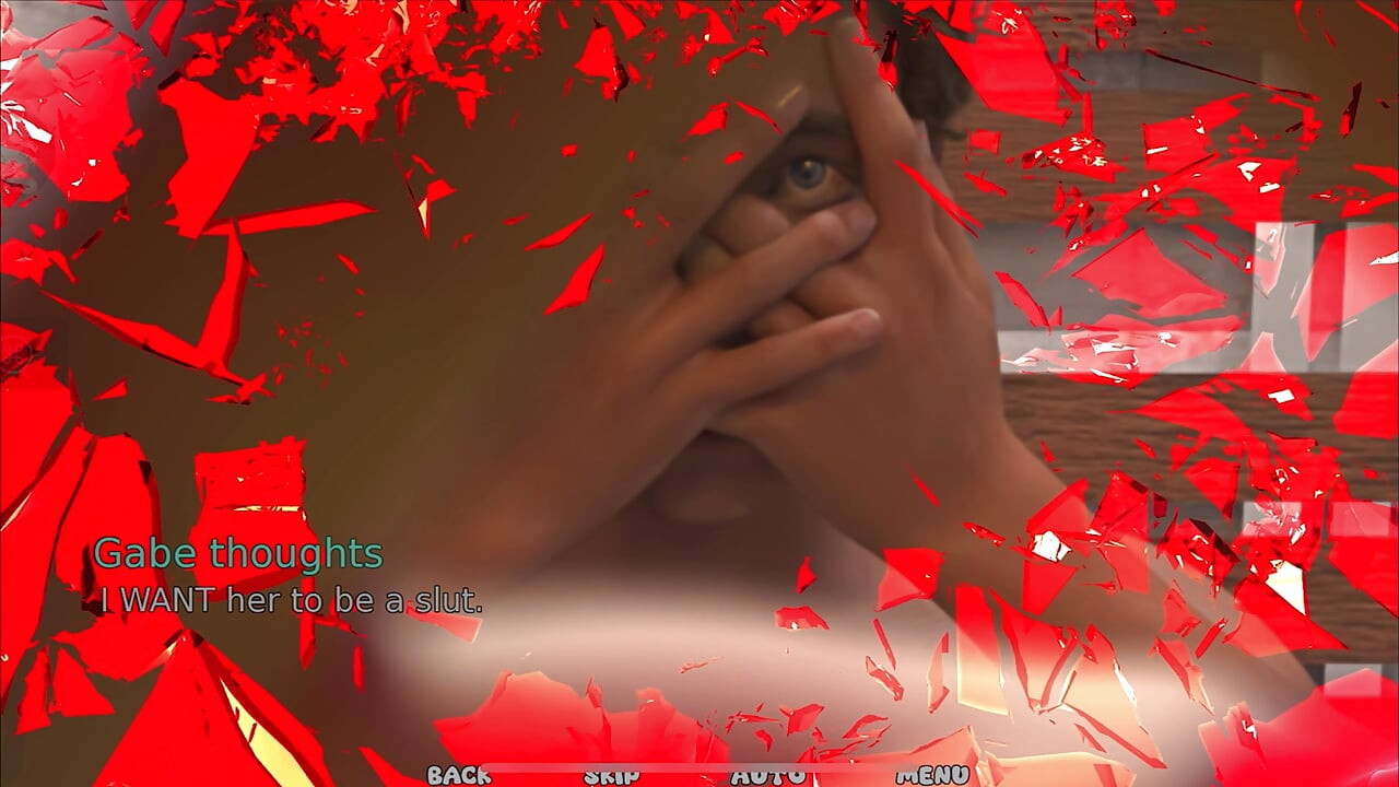 Soția mea curvă italiană V0.6 - partea 1