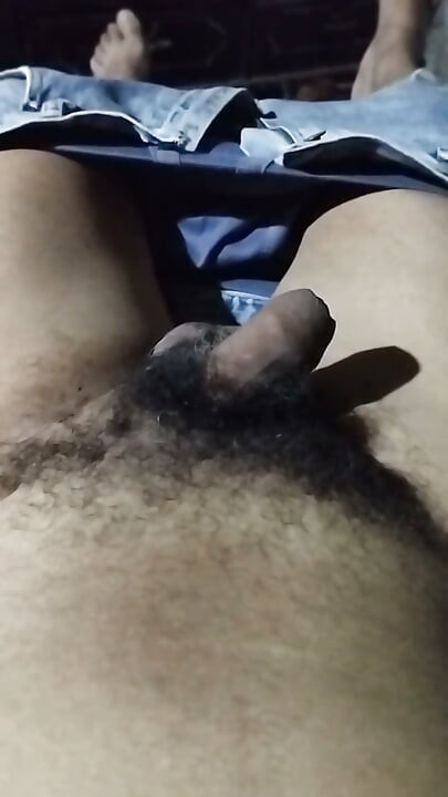 내 침대에서 하는 섹스 Xxx 24