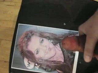 Agnieszka Radwanska Cum Tribute 1