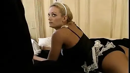 Streaming-film von monica mayhem von barfuß vertraulich