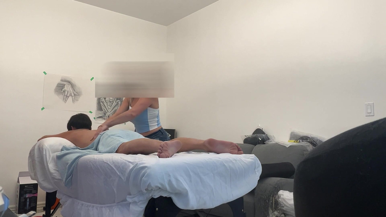 合法的爱尔兰 wilf rmt 在他们的第 6 次约会中屈服亚洲怪物鸡巴完整