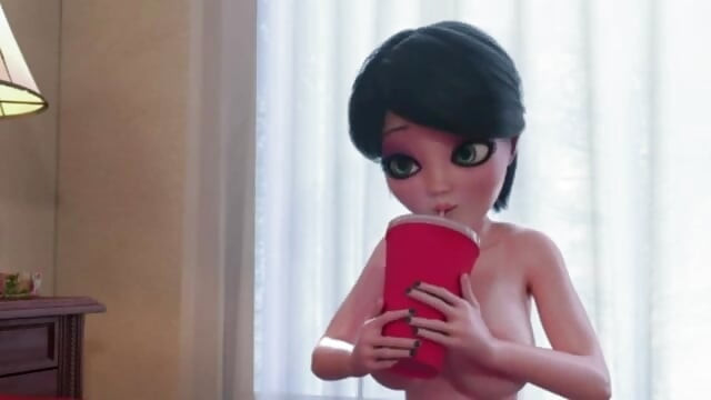 Shegirl 与我们的继子发生性关系