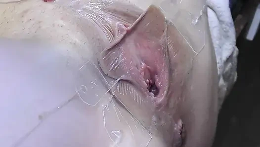 5 Lanet Vagina Yakından Çok Yayıldı