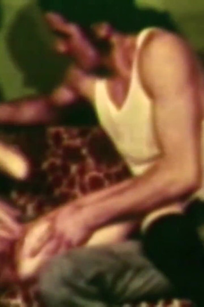 Relation Intense À Trois