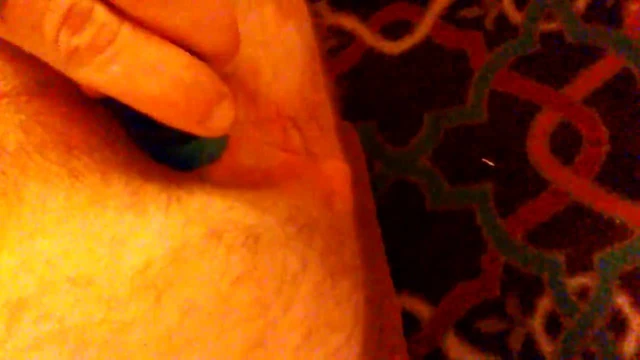 Dildo masterbation