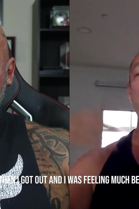 Porn Star Confessions - Anthony Duran Episode 152