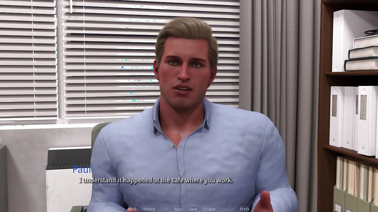 Diana, Unleashed in the Big City Part 12