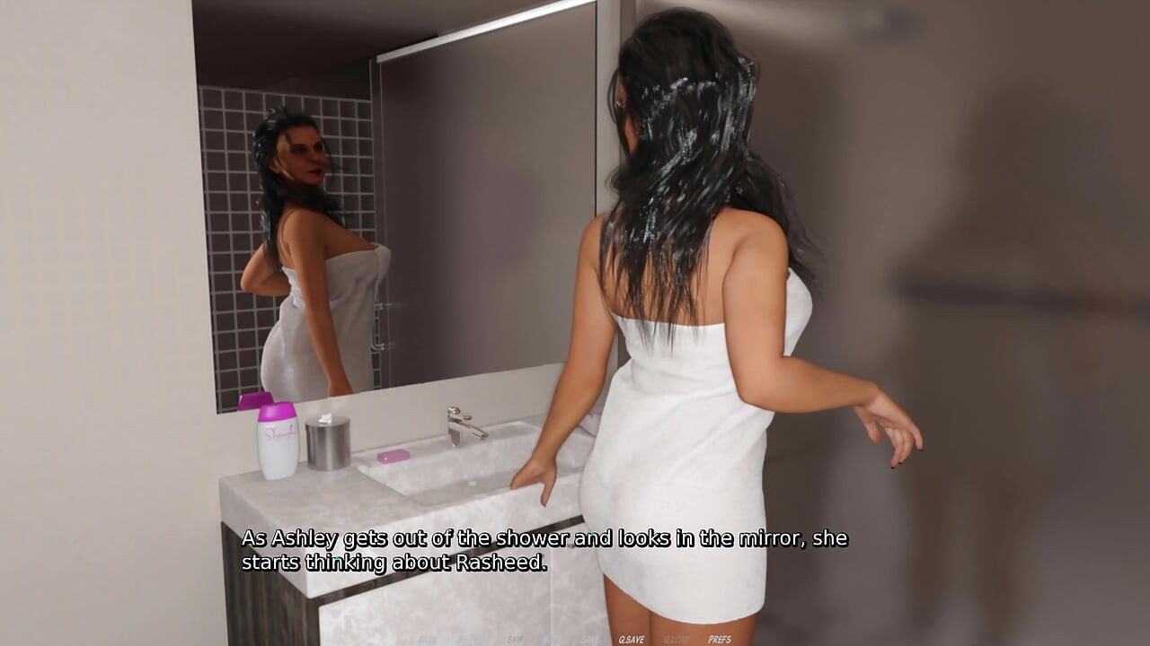 My Horny Wife Likes Interracial Sex (part 6)