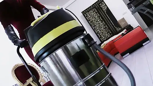 Erstes sperma, dann lebensnotwendige Flüssigkeit