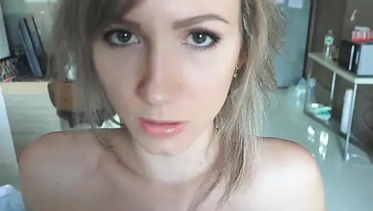 Первое обучение моей секретаршей