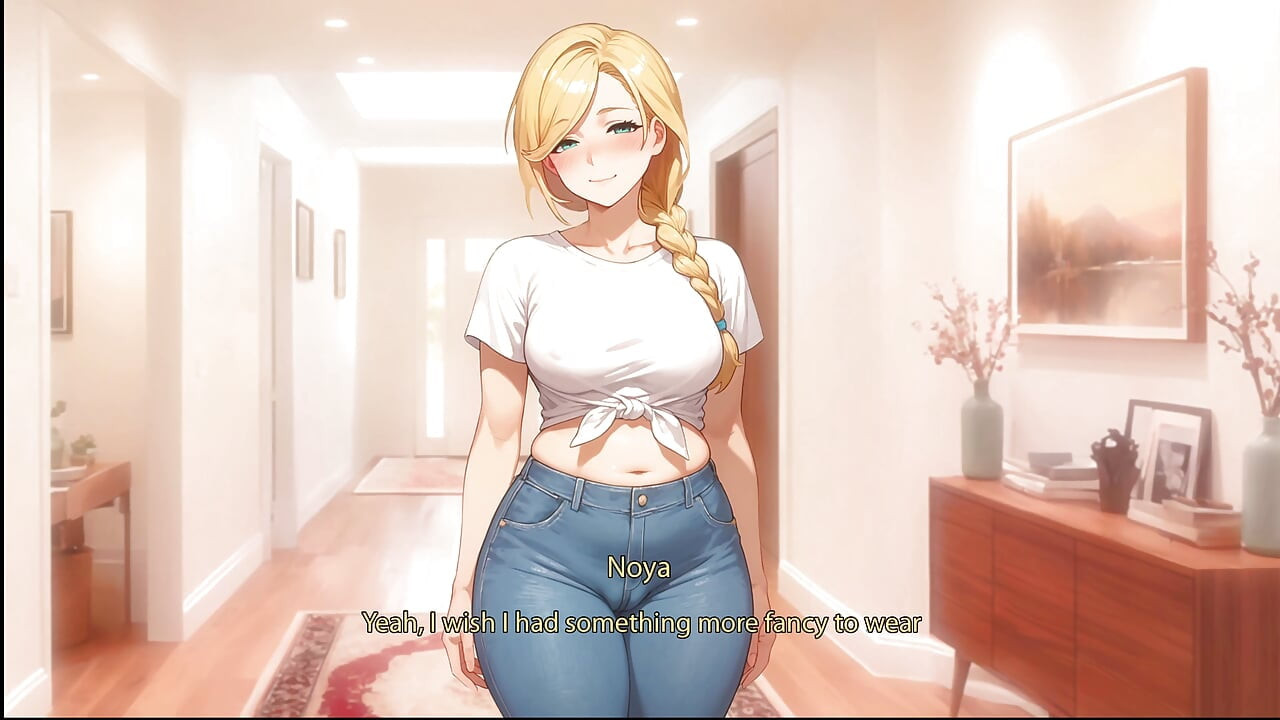 I Love Your Wife (part 27)