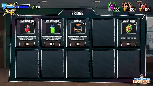 Ep6: Final Battle Against Maiden Reveals a Shocking Truth - Femboy Futa Mania