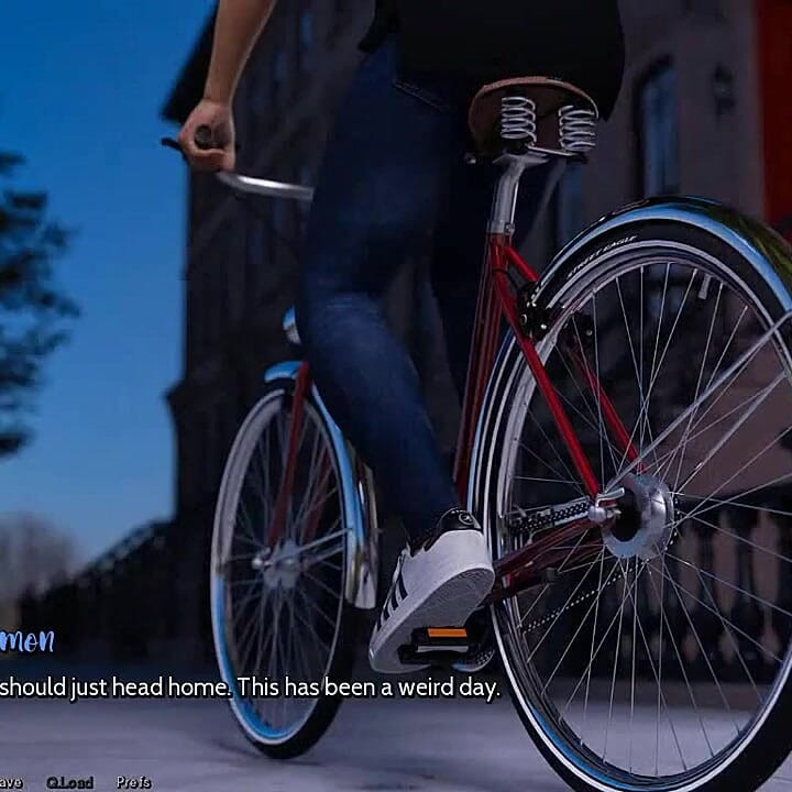 Wanita bahenol: tante seksi lagi pijat dan ngentot sama cowok pengantar barang ep 7