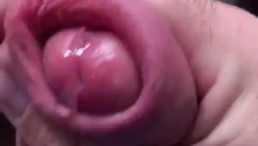 8 inçlik yarağımla mastürbasyon yapıyor bölüm 2