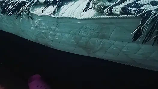 Entspannende massage für mein molliges mädchen