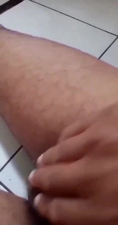 Boy handjob befor sleeping