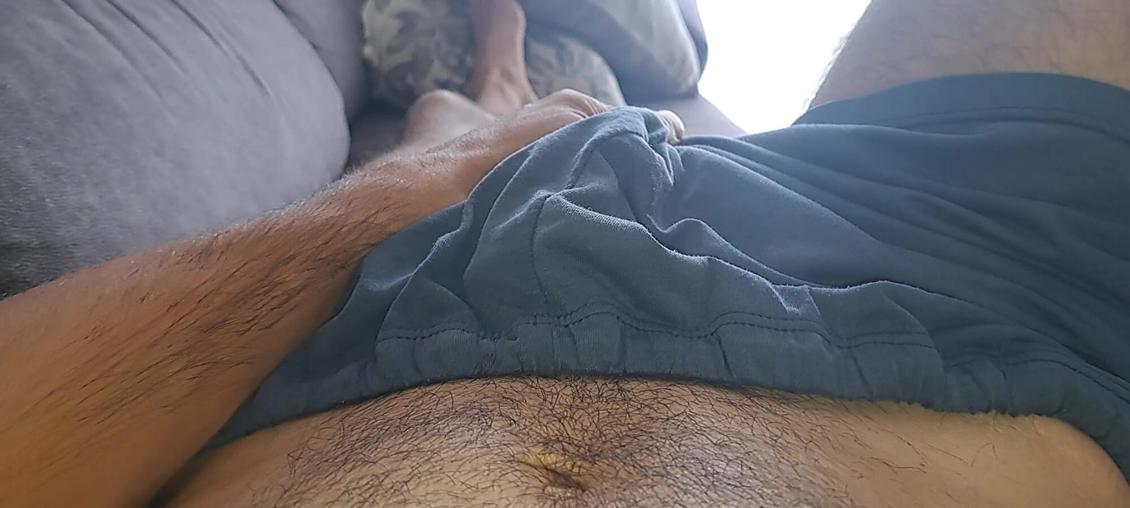 Do we get hot?