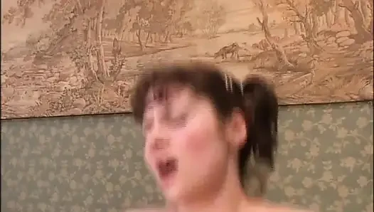 Ngentot memek tua dan muda