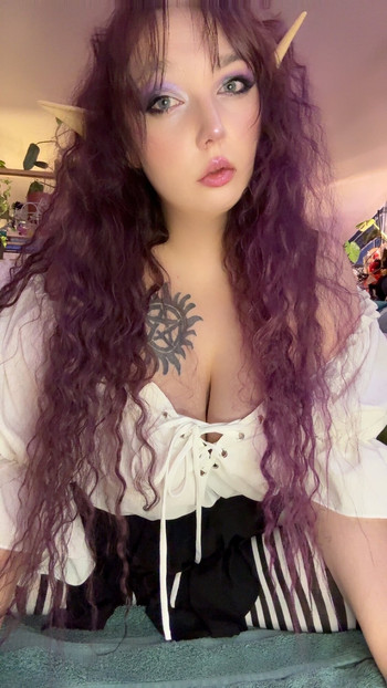 Elf Tits