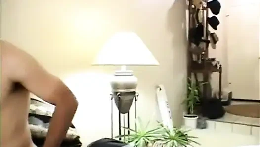 Моя мачеха и мой бойфренд в тройничке... сперма в рот