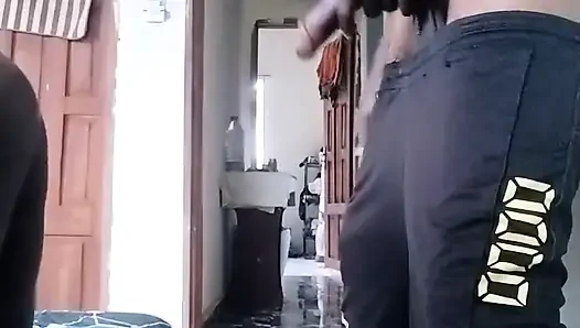 Nenek BBW Mengambil Doggy Kontol BBC 10 Inc