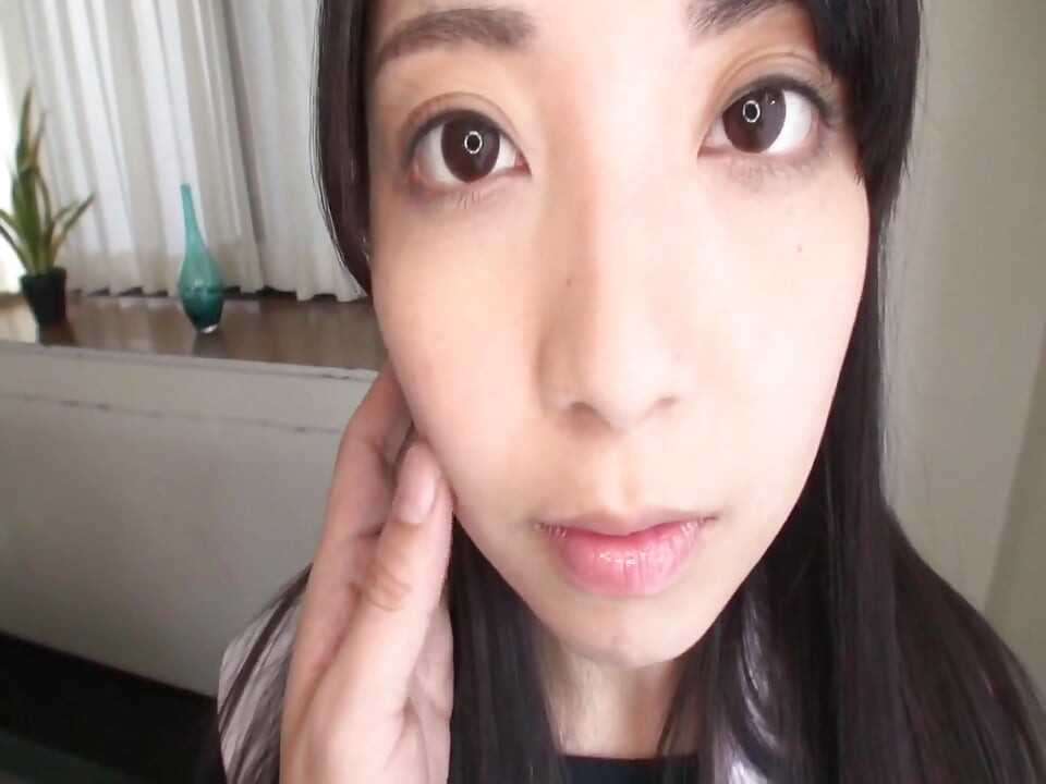 Black Hair Beauty Mikako Melts Into a Deep and Intense Sensory Encounter