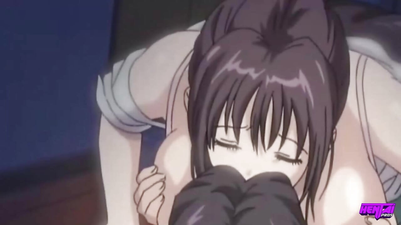 Hentai artıları - inek Wataru'nun meme fantezisi büyük memeli üvey kız kardeşler Tomoka ve Fumie'nin yaramaz rekabeti ile gerçeğe dönüşüyor